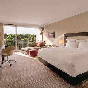 Executive Suite mit Kingsize-Bett